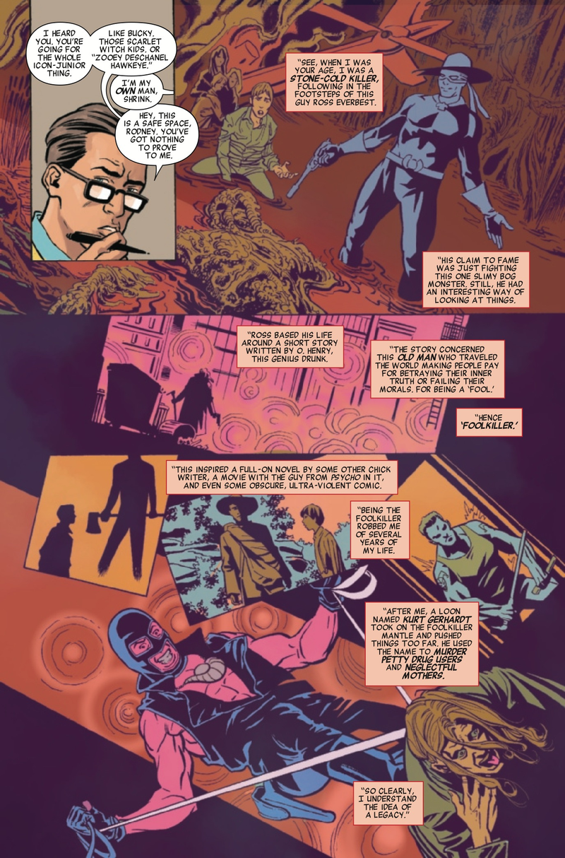 Image: Marvel Comics